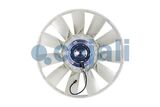 VISCO FAN ASSEMBLY
